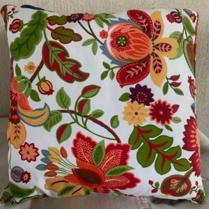 Pier 1 Imports Outdoor Pillows